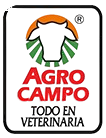 Logo de Agrocampo, cliente de Logyg